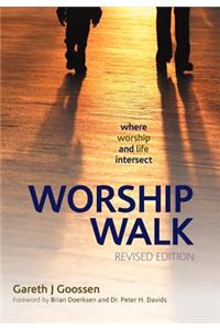 Worship Walk