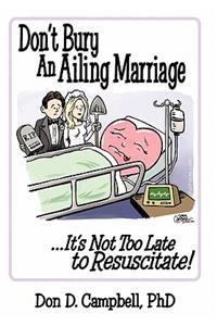 Don't Bury an Ailing Marriage