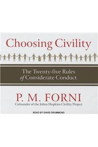 Choosing Civility