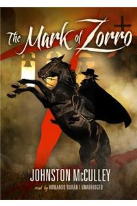 Mark of Zorro