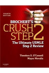 Brochert's Crush Step 2