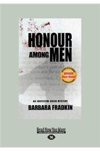 Honour Among Men