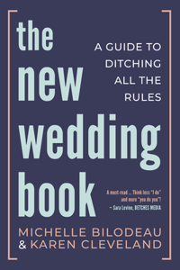 New Wedding Book