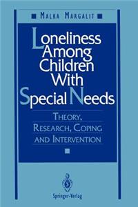 Loneliness Among Children with Special Needs