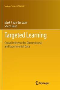 Targeted Learning