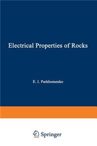 Electrical Properties of Rocks