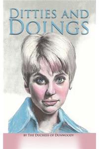 Ditties and Doings