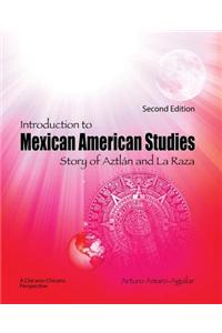 Introduction to Mexican American Studies