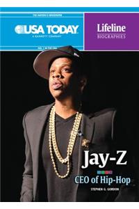 Jay-Z: CEO of Hip-Hop