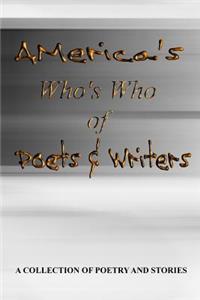 America's Who's Who of Poets and Writers