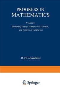 Progress in Mathematics