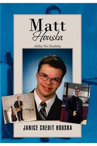 Matt Houska