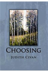 Choosing