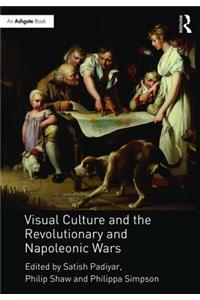 Visual Culture and the Revolutionary and Napoleonic Wars