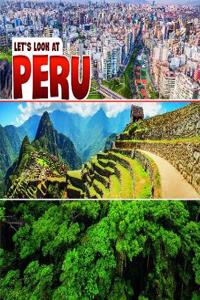 Let's Look at Peru