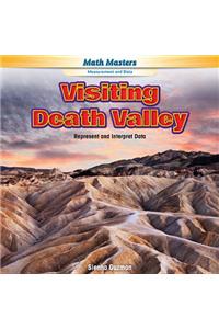 Visiting Death Valley