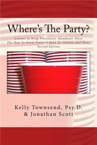 Where's The Party?