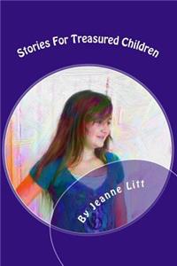 Stories For Treasured Children