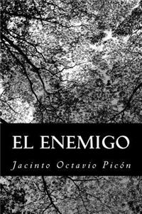 El enemigo