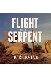 Flight of the Serpent Lib/E
