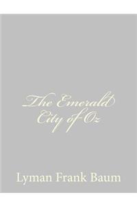 Emerald City of Oz