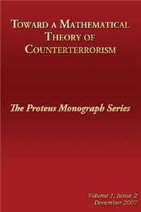 Toward a Mathematical Theory of Counterterrorism
