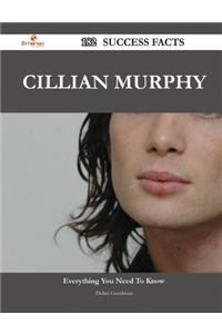 Cillian Murphy 182 Success Facts - Everything You Need to Know about Cillian Murphy