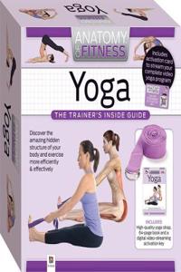 Anatomy of Fitness: Yoga Box Set