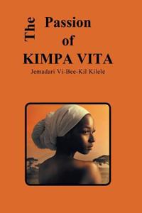 Passion of Kimpa Vita