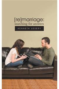 [re]marriage