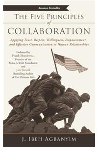 The Five Principles of Collaboration
