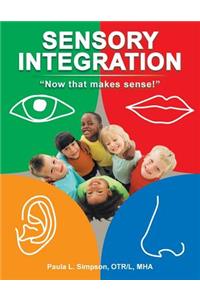 Sensory Integration