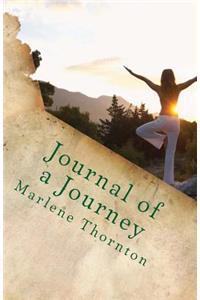 Journal of a Journey