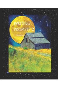 Writing Prompts 2