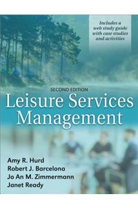 Leisure Services Management