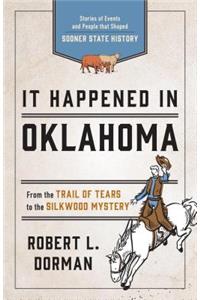 It Happened in Oklahoma