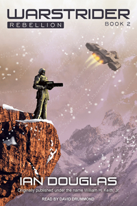 Warstrider: Rebellion
