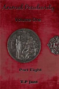 Animal Peculiarity volume 1 part 8