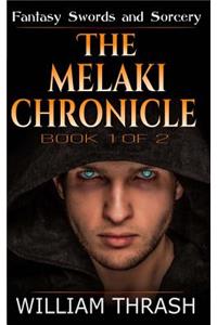 The Melaki Chronicle