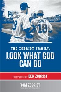 The Zobrist Family: Look What God Can Do