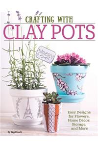 Crafting with Clay Pots