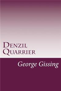 Denzil Quarrier