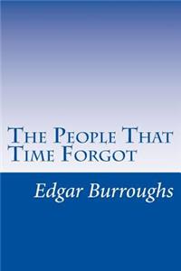 People That Time Forgot