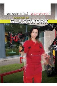 Careers in Glasswork