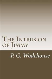 Intrusion of Jimmy