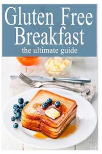 Gluten Free Breakfast