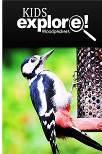 Woodpeckers - Kids Explore