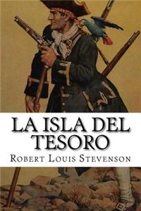 La isla del tesoro