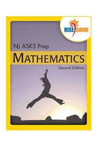 Rise & Shine NJ ASK5 Prep Mathematics