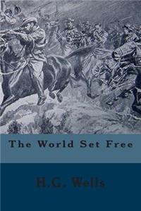 World Set Free